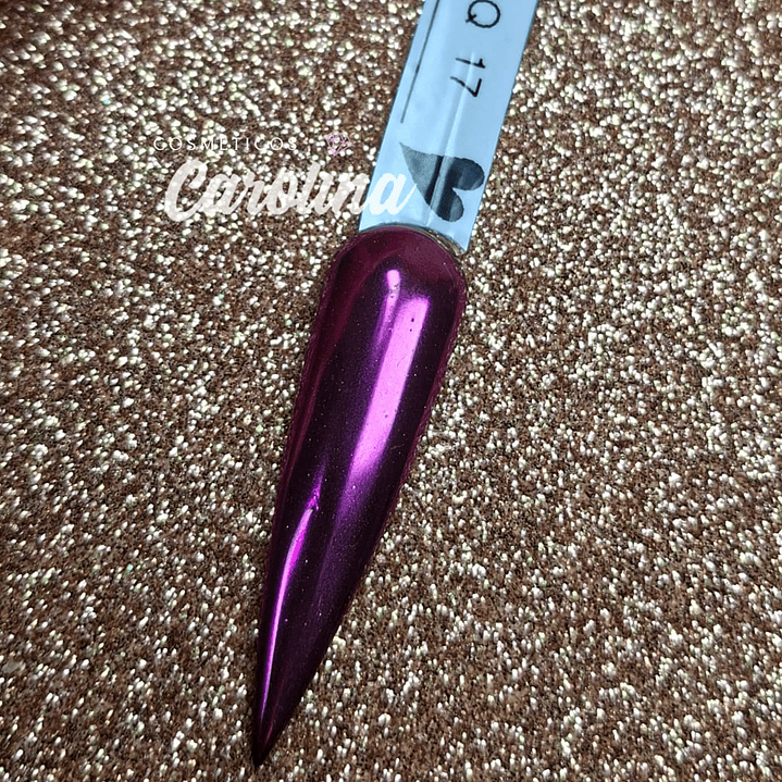 EFECTO ESPEJO MIRROR | LÍQUIDO 7