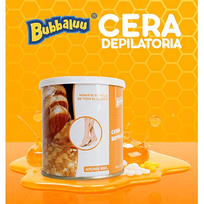cera miel bubbaluu cera fria