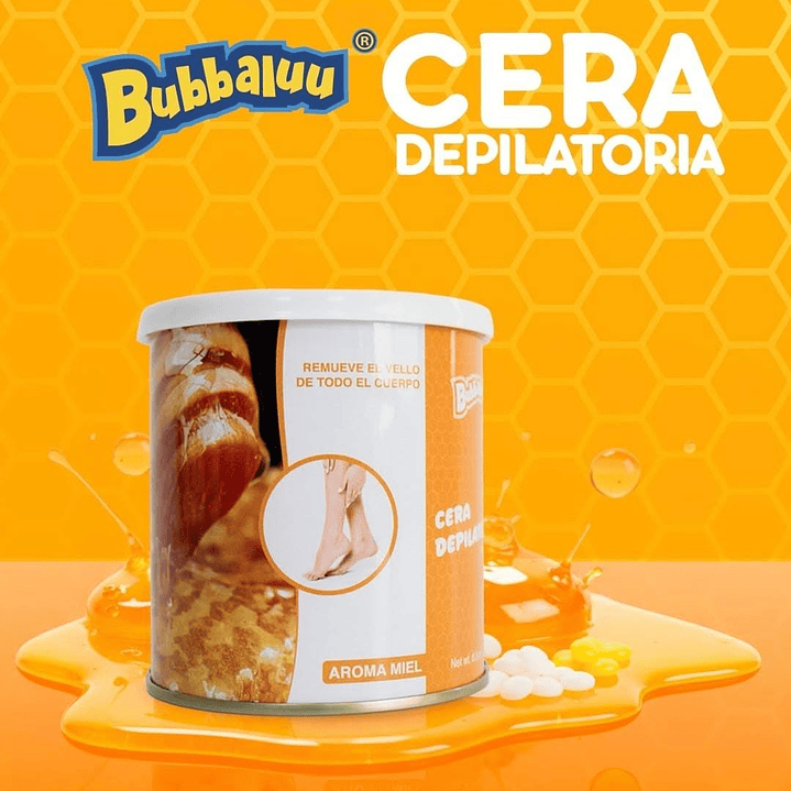 cera miel bubbaluu cera fria 1