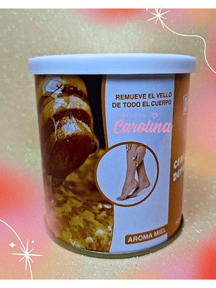 cera miel bubbaluu cera fria