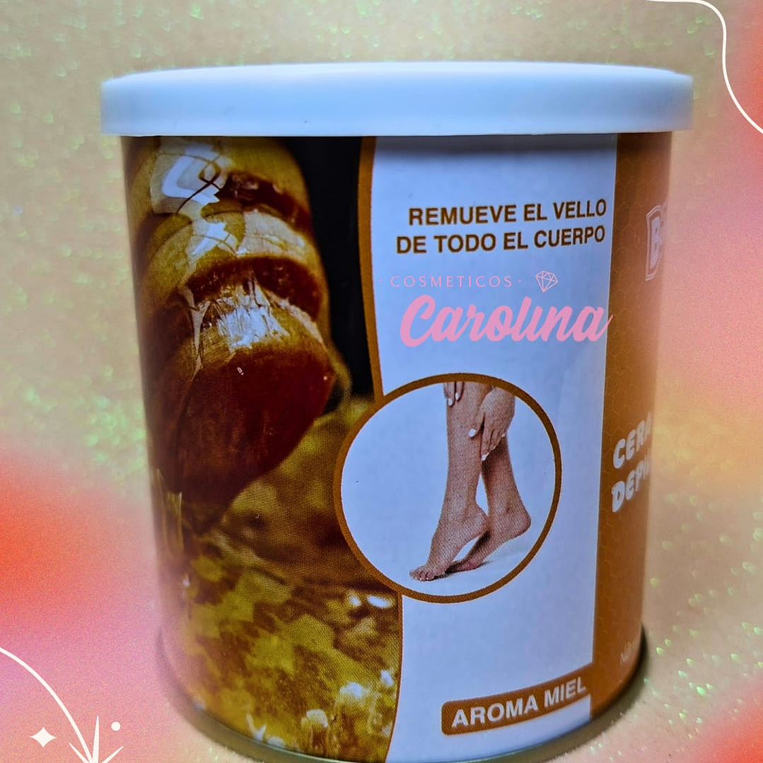 cera miel bubbaluu cera fria 2