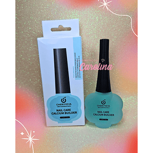 calcio fortalecedor cherimoya