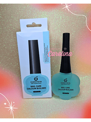 calcio fortalecedor cherimoya