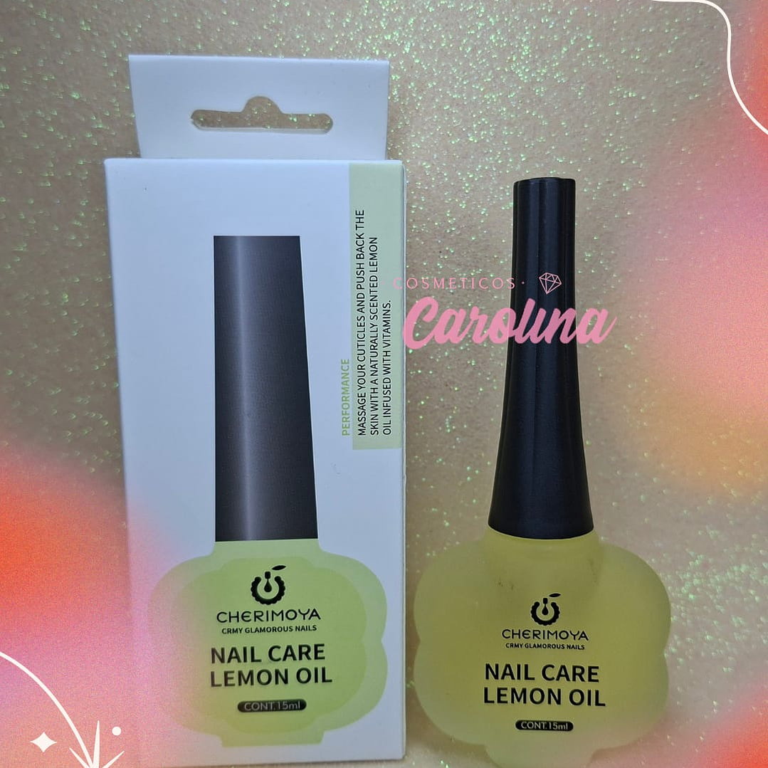 aceite de cuticula limo cherimoya 1