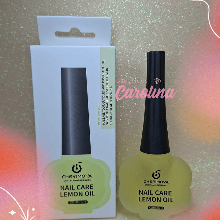 aceite de cuticula limo cherimoya 1