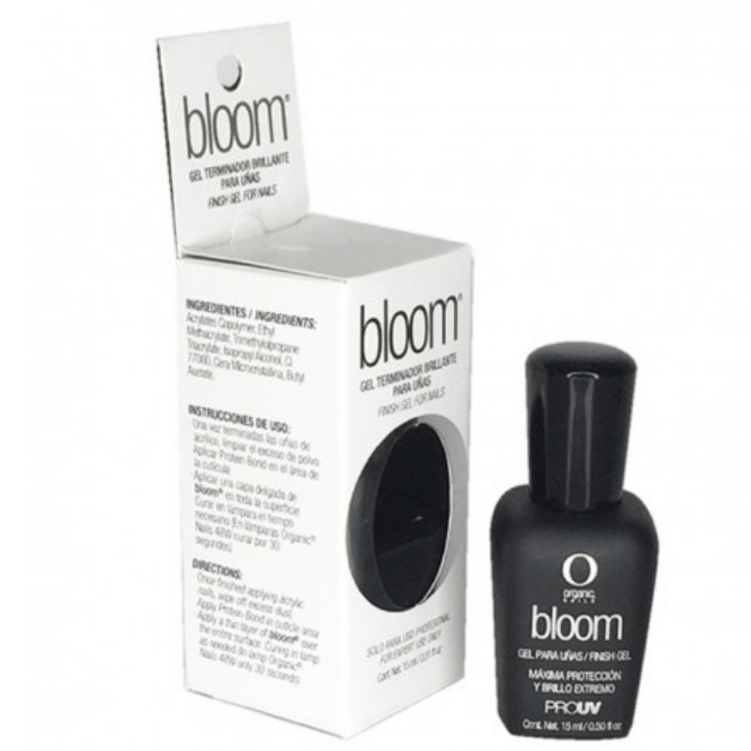 BLOOM ORGANIC NAILS® 15 ml 1