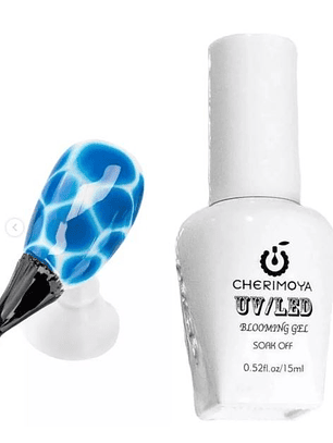 blooming gel cherimoya 15 ml