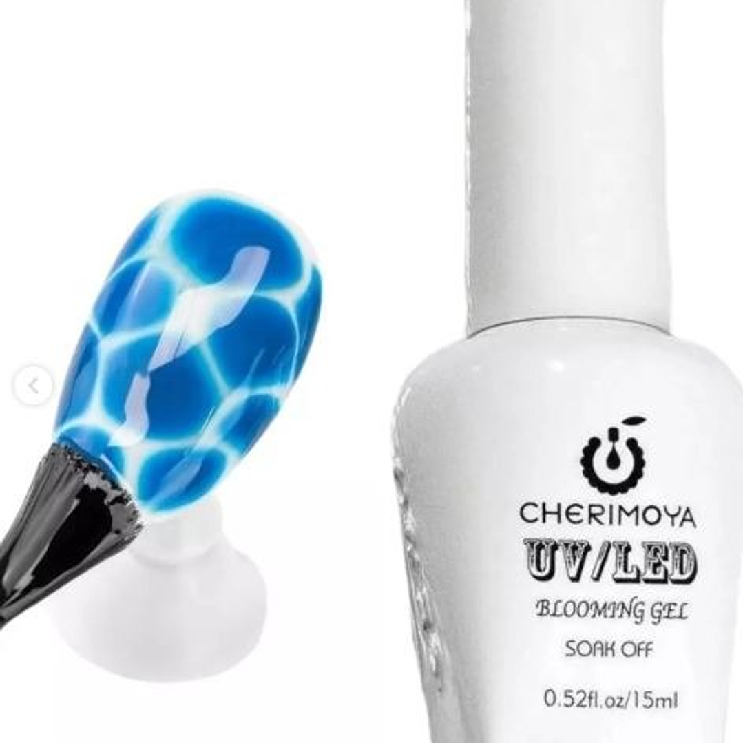 blooming gel cherimoya 15 ml 1