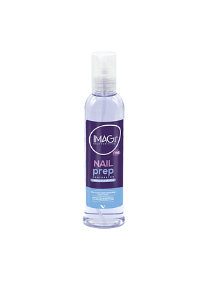 DESHIDRATADOR NAIL PREP IMAGI 250ML – NPREP