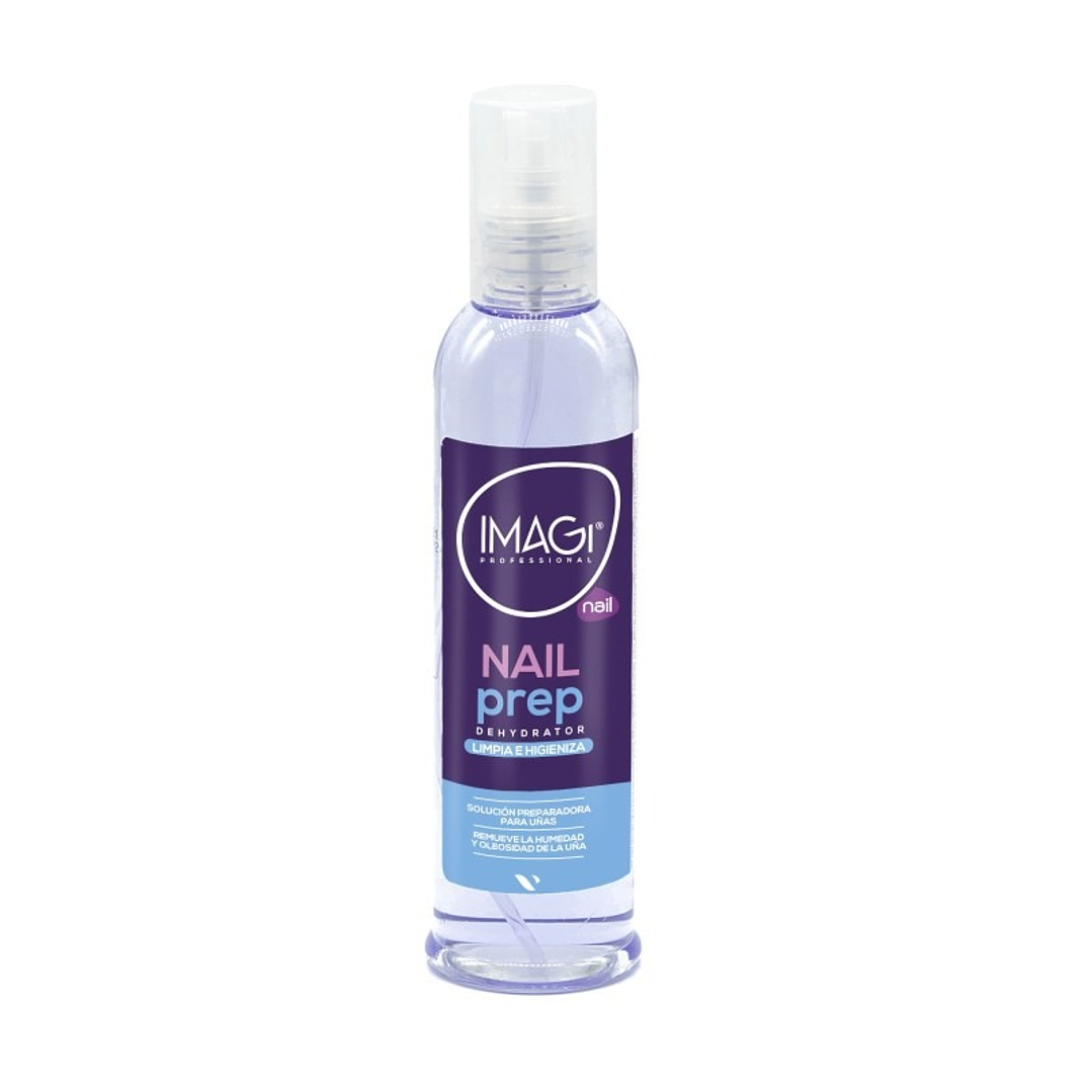 DESHIDRATADOR NAIL PREP IMAGI 250ML – NPREP 1