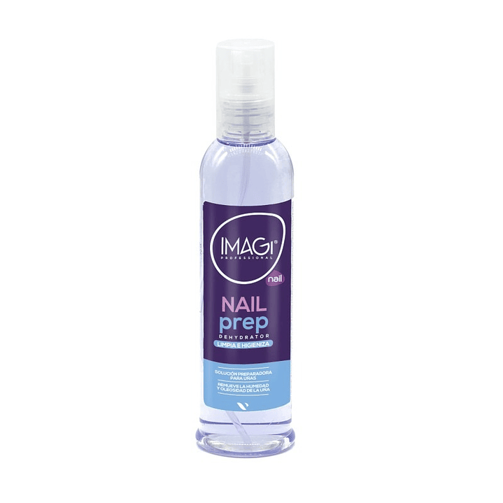 DESHIDRATADOR NAIL PREP IMAGI 250ML – NPREP 1