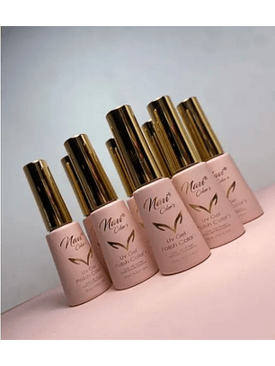 ESMALTE FRENCH NAVI 10ML