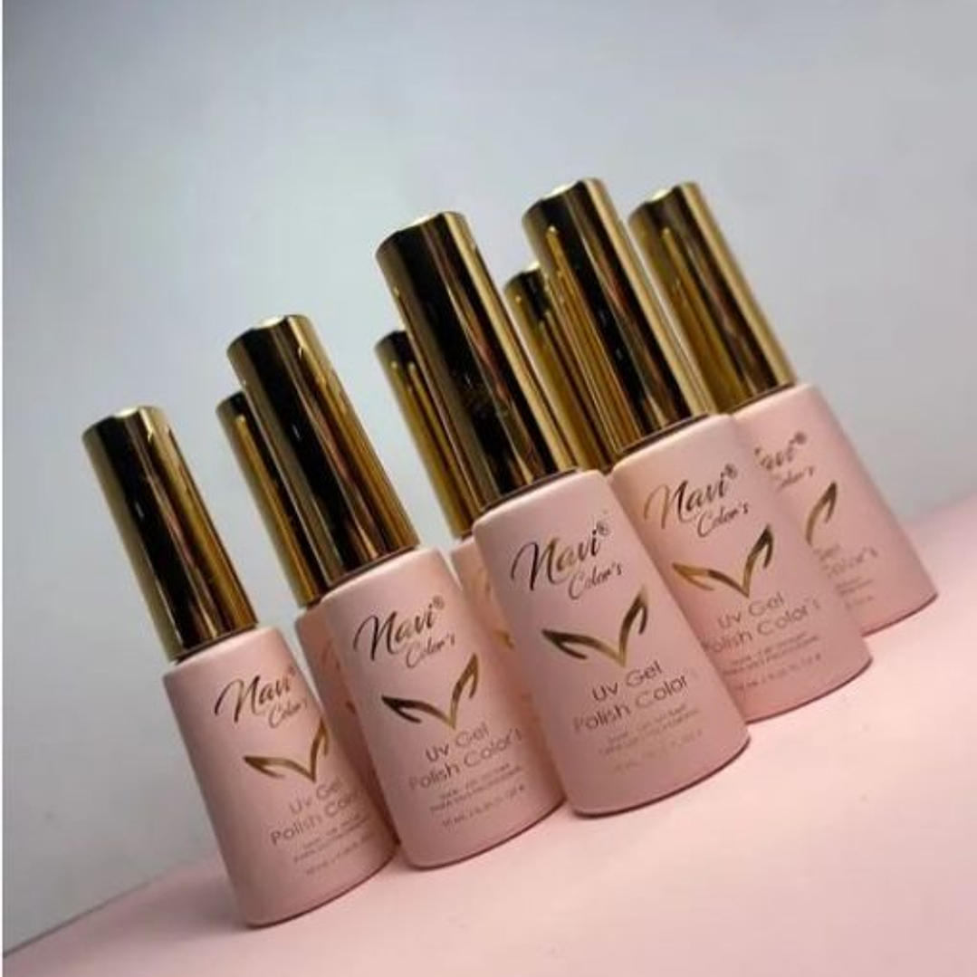 ESMALTE FRENCH NAVI 10ML 1