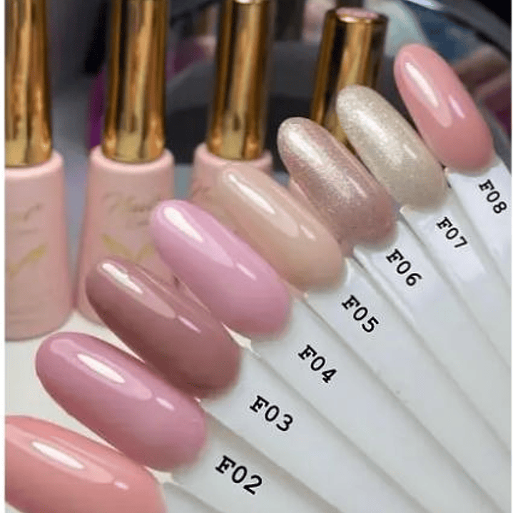 ESMALTE FRENCH NAVI 10ML 2