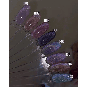 ESMALTE OJO DE GATO NAVI FOR YOU 10 ml