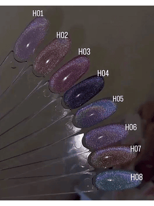 ESMALTE OJO DE GATO NAVI FOR YOU 10 ml