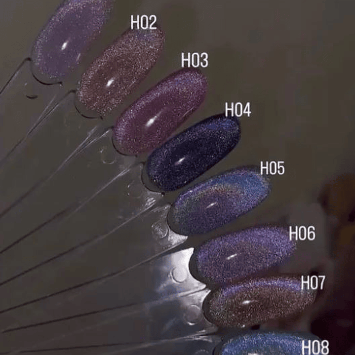 ESMALTE OJO DE GATO NAVI FOR YOU 10 ml 1