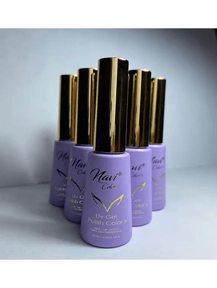 ESMALTE OJO DE GATO NAVI FOR YOU 10 ml