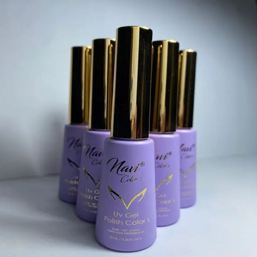 ESMALTE OJO DE GATO NAVI FOR YOU 10 ml 2