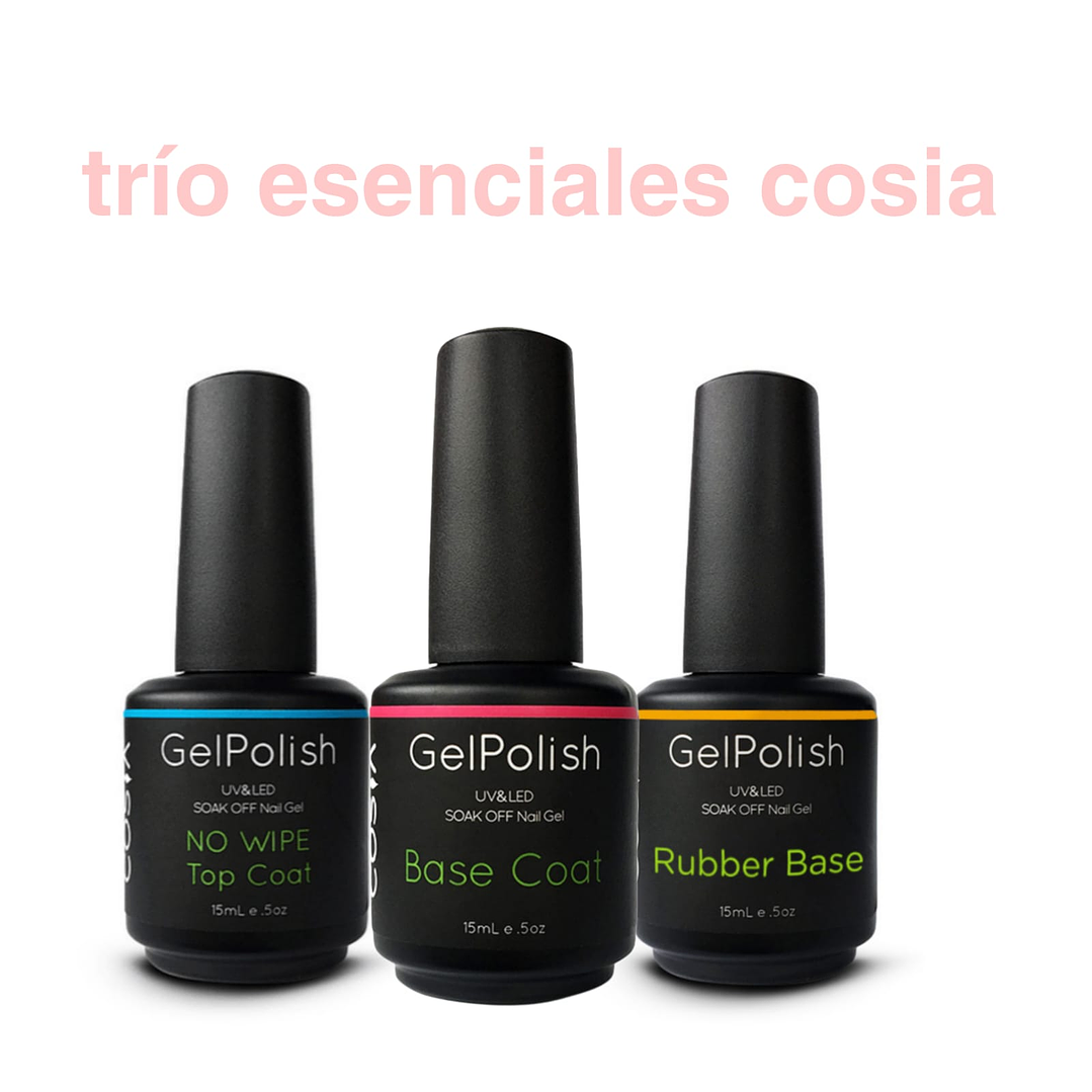 TRIO ESENCIAL COISA  1