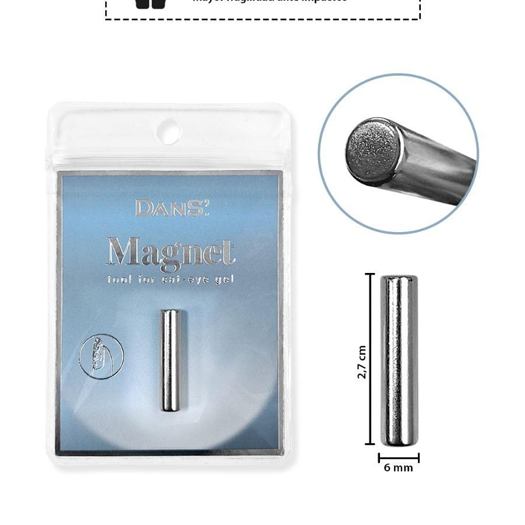 IMAN  CILINDRICO DANS 1