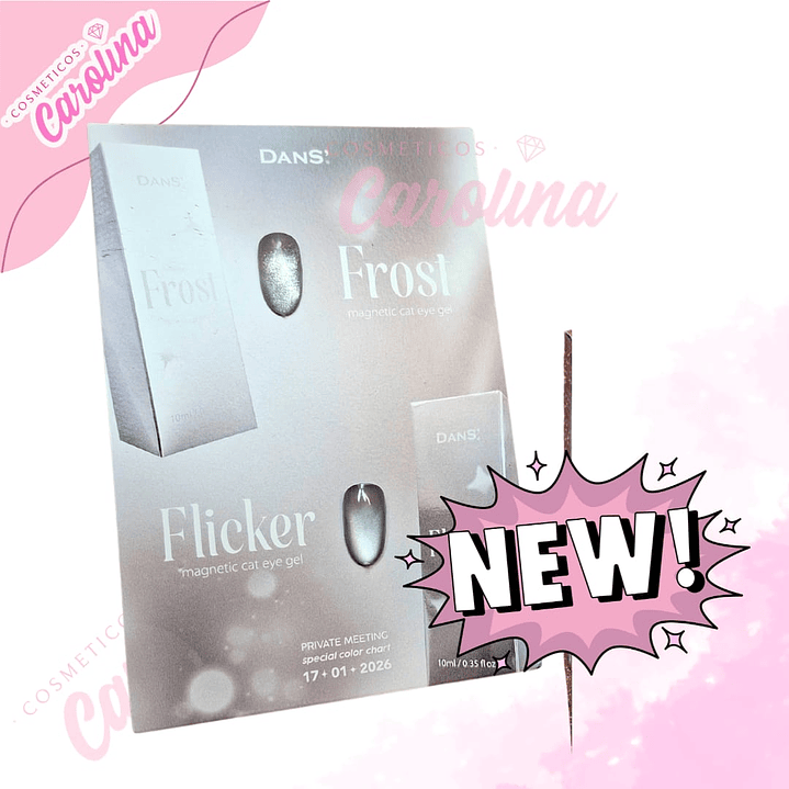 cat eye dans 10 ml 1