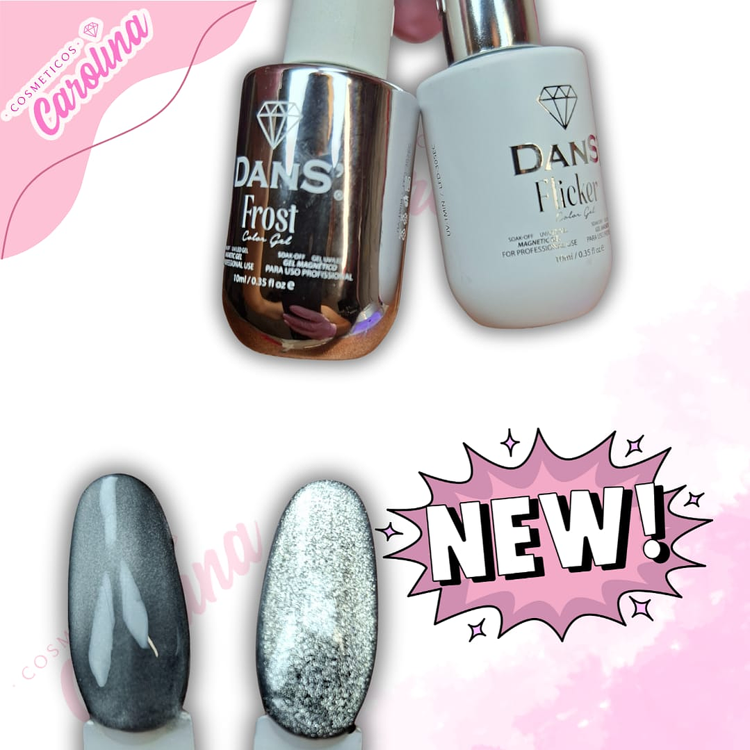 cat eye dans 10 ml 2