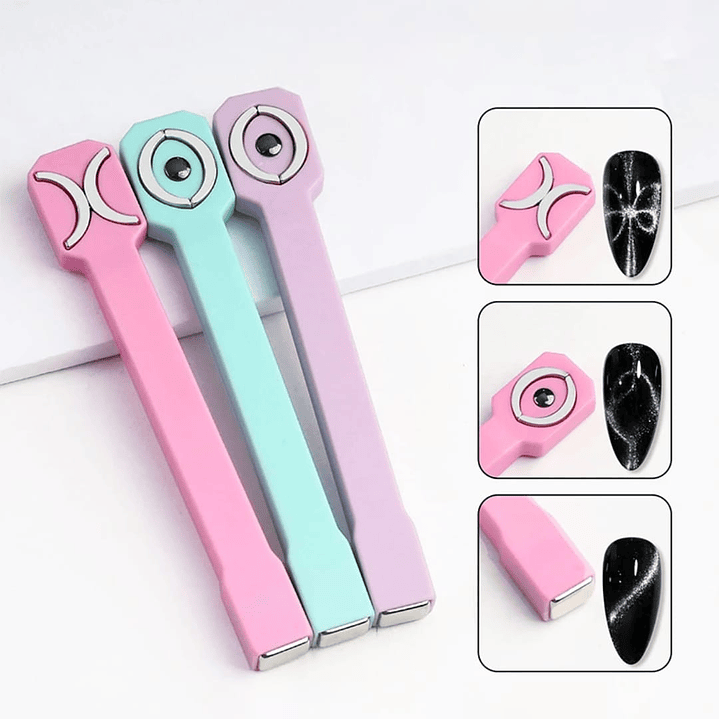 iman para ojo de gato aura  1