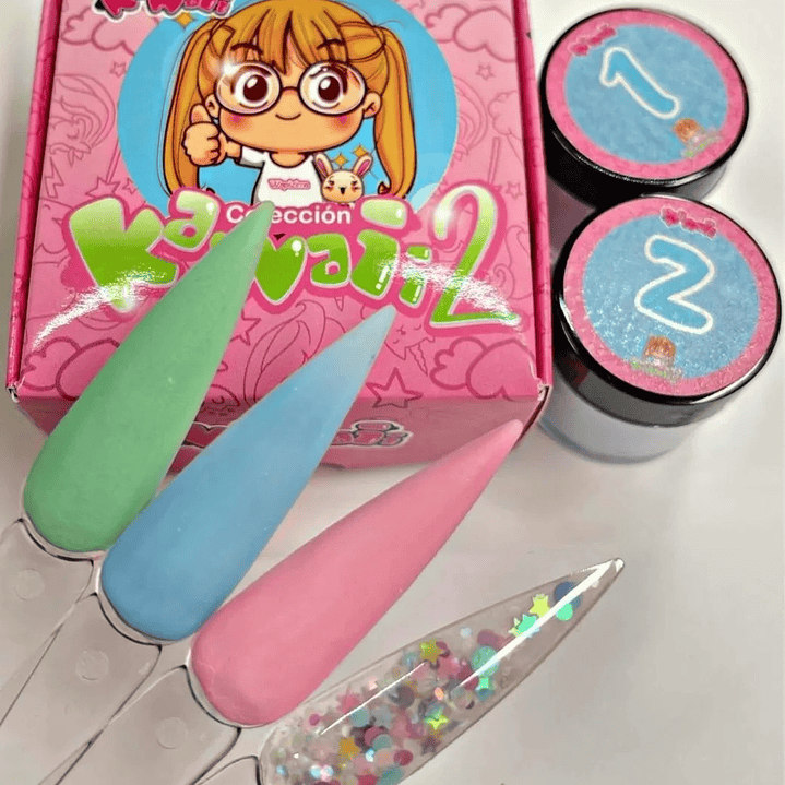 coleccion wapizima kawai2 1