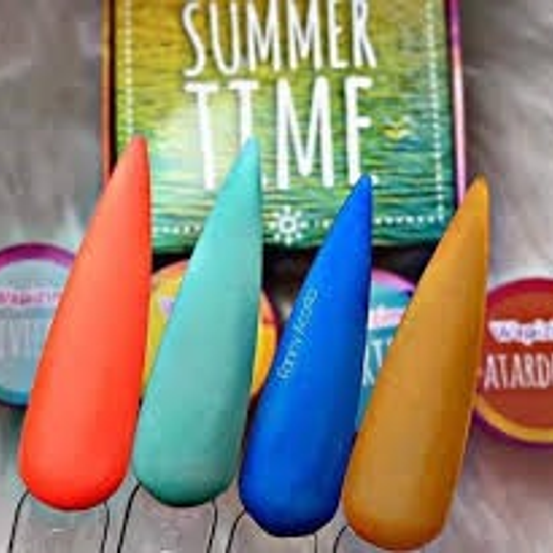 coleccion summer time wapizima 4 tonos 2