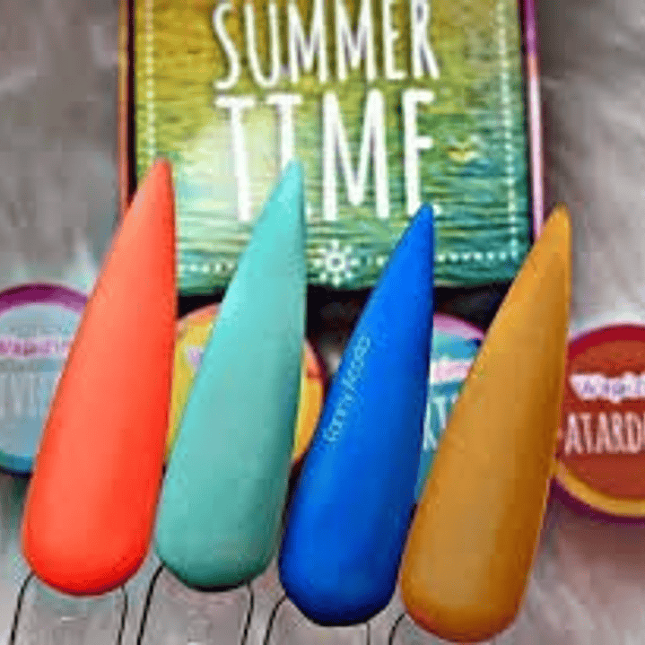 coleccion summer time wapizima 4 tonos 2