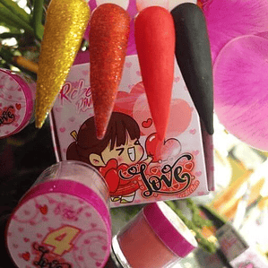 coleccion love wapizima