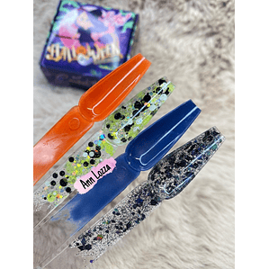 coleccion halloween wapizima