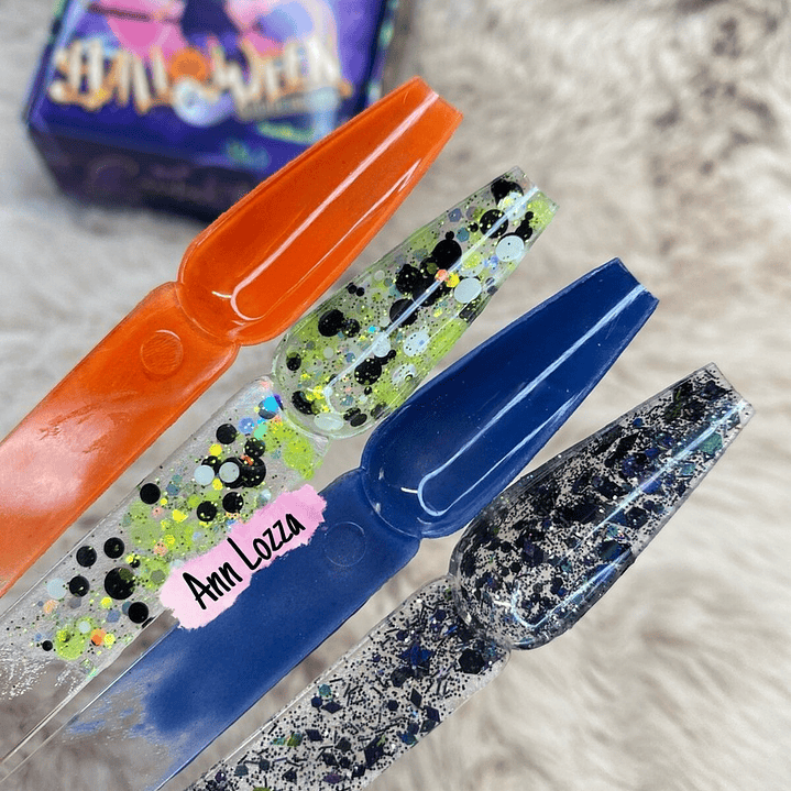 coleccion halloween wapizima 1