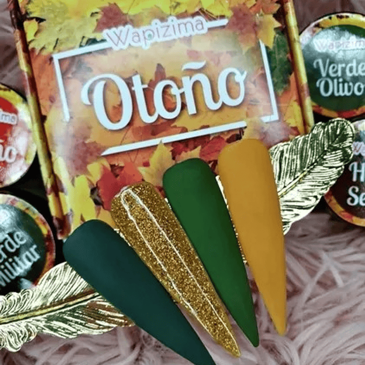 coleccion otoño wapiziima 1