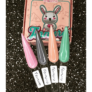 coleccion ternura wapizima