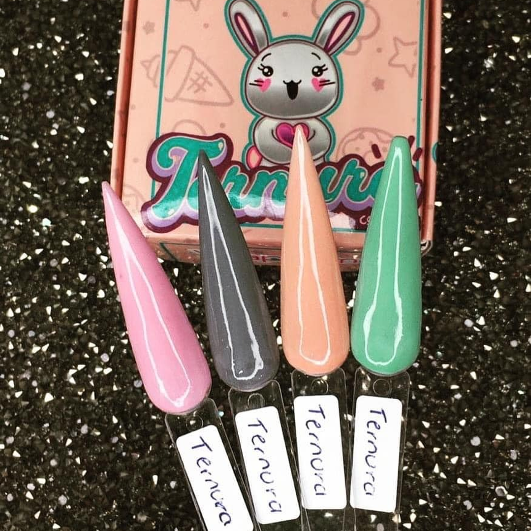 coleccion ternura wapizima 1