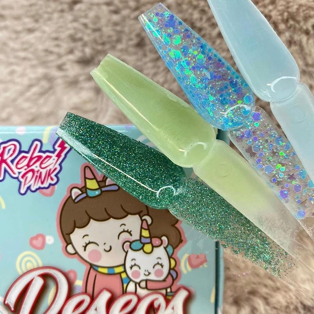 coleccion wapizima deseos 1