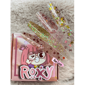 coleccion roxy wapizima