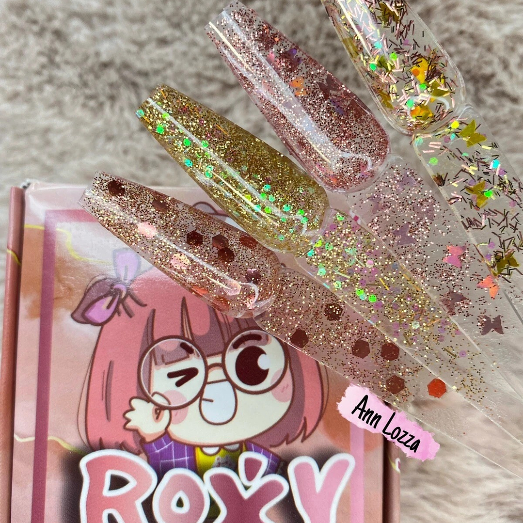 coleccion roxy wapizima 1