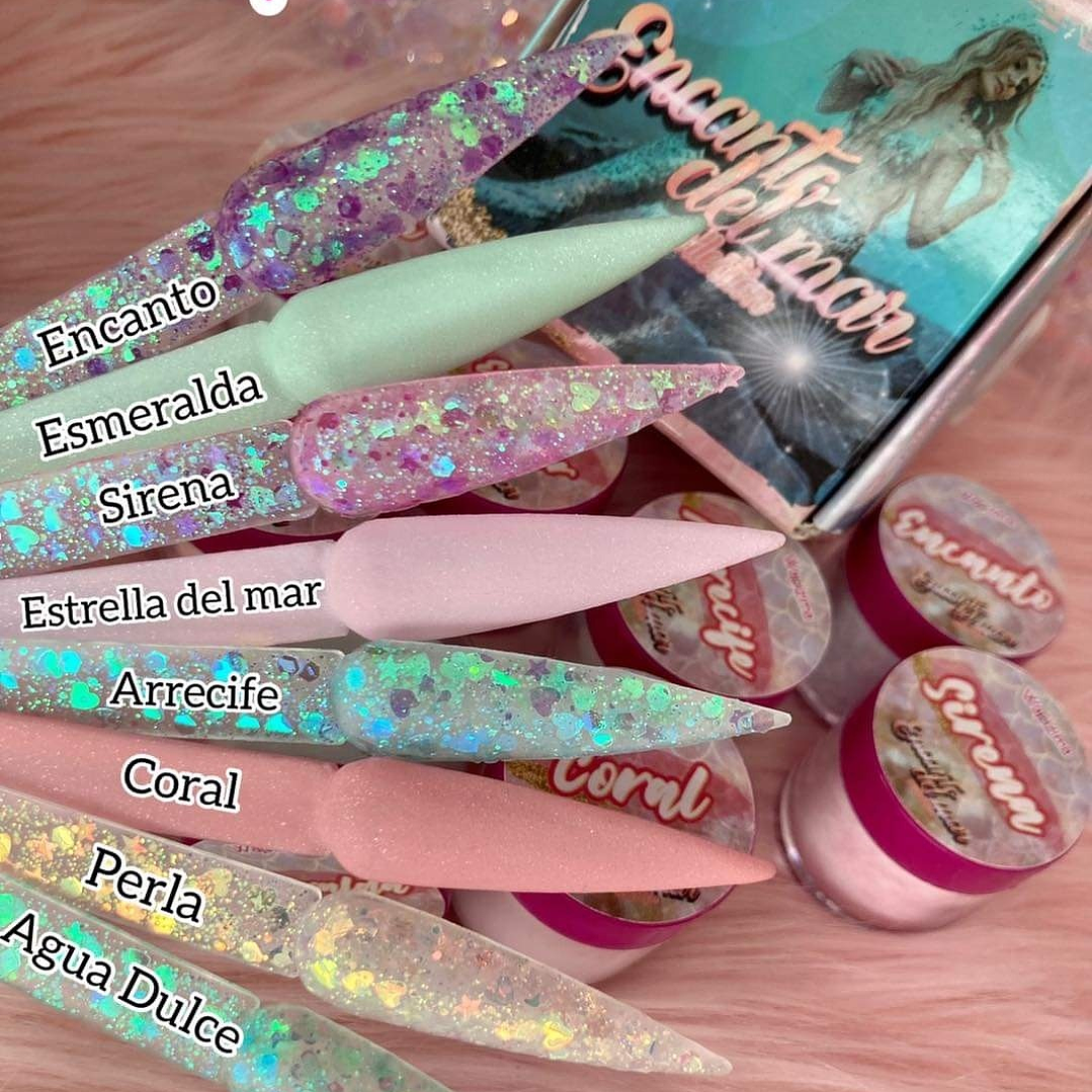 colecion wapizima encanto del mar 8 tonos 1