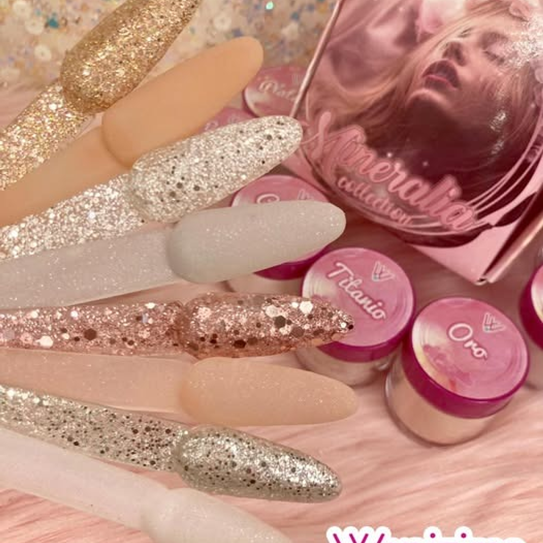 coleccion mineralia wapizima 8 tonos 1