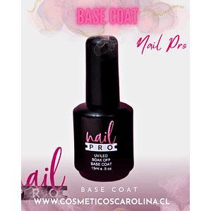 Base coat 15 ml 