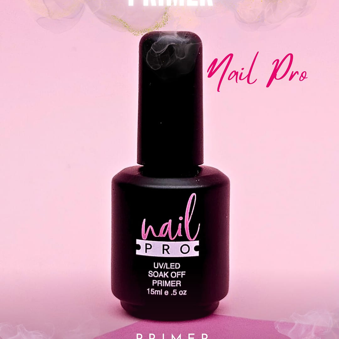 primer nail pro 15 ml 1