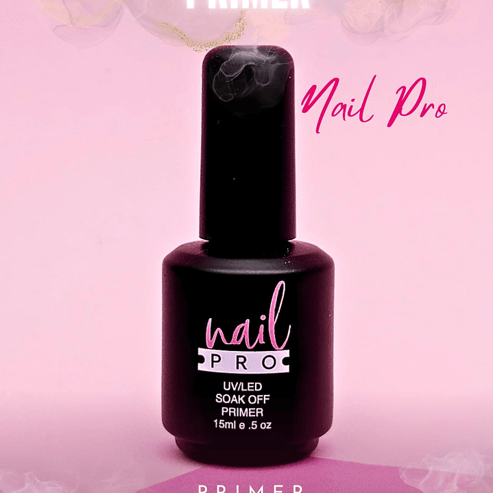 primer nail pro 15 ml 1