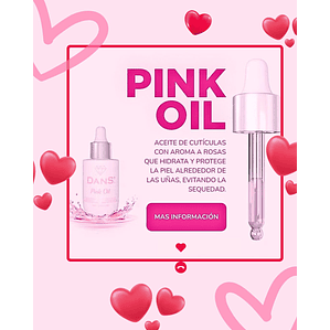 aceite hidratante  para cutículas 