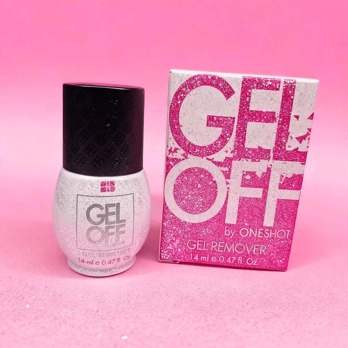 Removedor magico nail factory  1