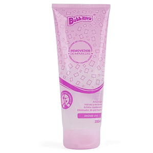 removedor de impurezas bubbaluu aroma uva