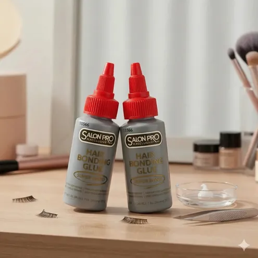 pegamento salón pro original  1
