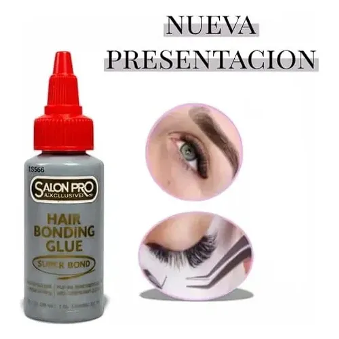 pegamento salón pro original  2